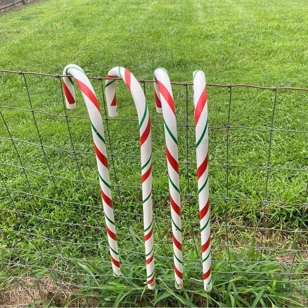 Vintage good stripes